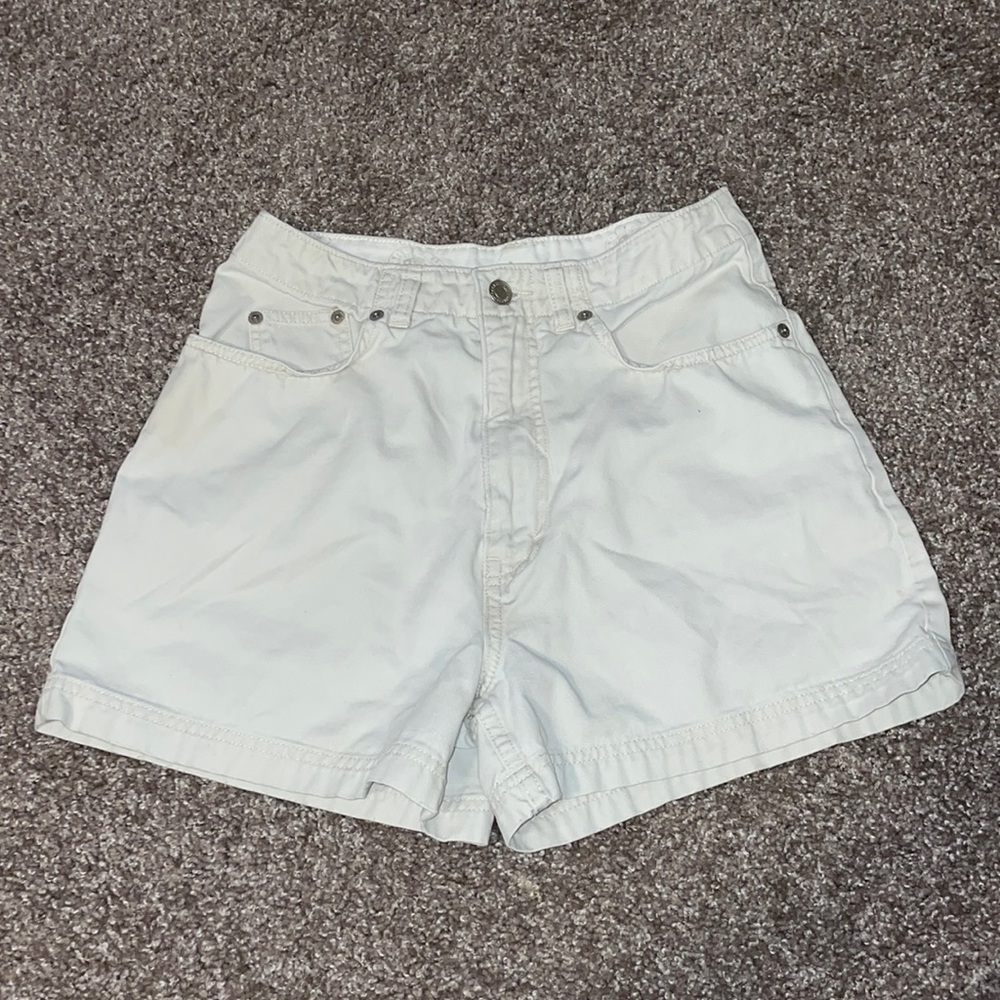 vintage Brittania shorts